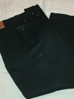 Roughshod Authentic Jeans